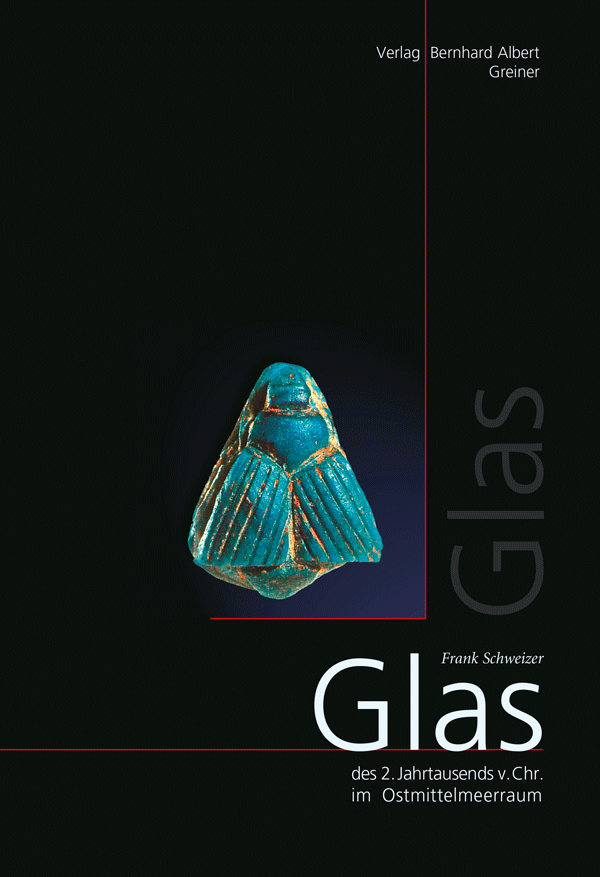 Alles über antikes Glas